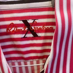 Casual Men's Shirt